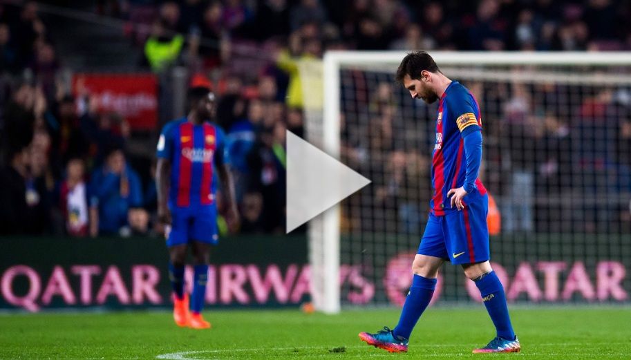 ليونيل ميسي