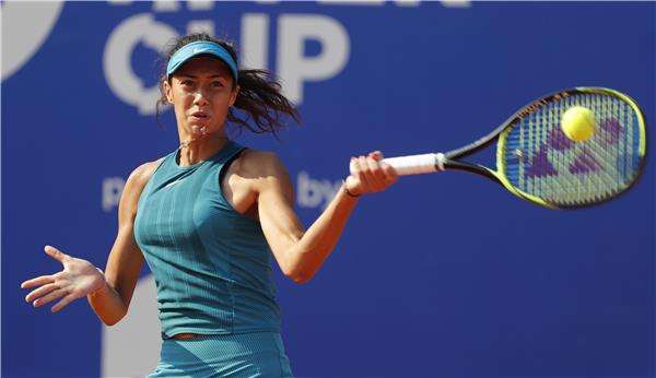 أولجا دانيلوفيتش