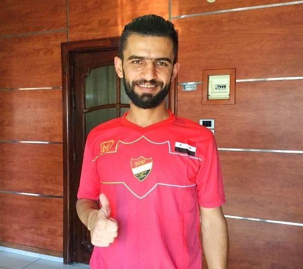 محمد درويش ميدو