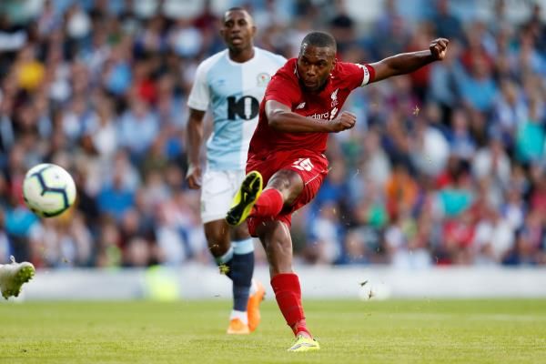  دانييل ستوريدج