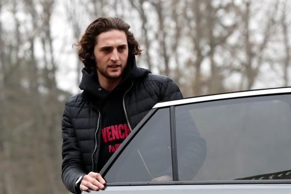 أدريان رابيو