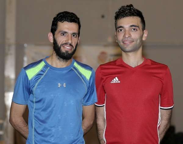 الشنيك ومنصور