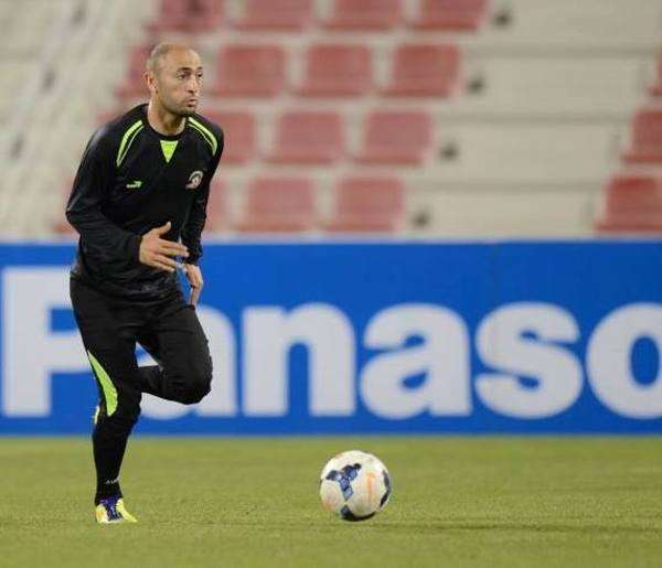 عيسى السباح