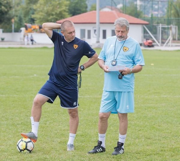 إيوان مارين مدرب القادسية