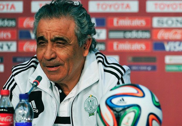 فوزي البنزرتي