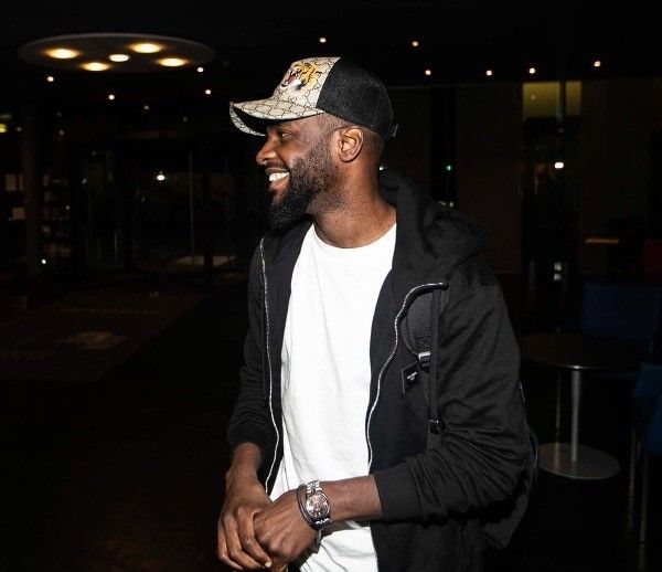 منصور الحربي 