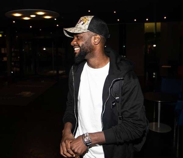 منصور الحربي