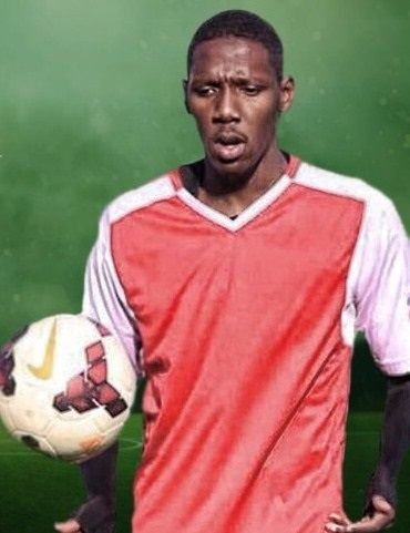 عمران إلياس