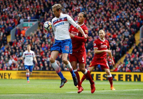 بيتر كرواتش