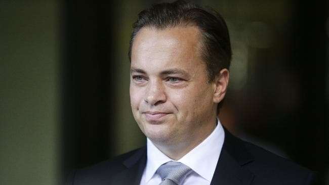  مارك بوسنيتش