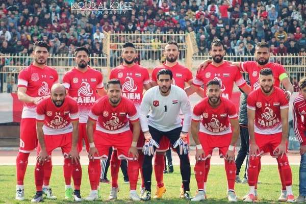 الطليعة