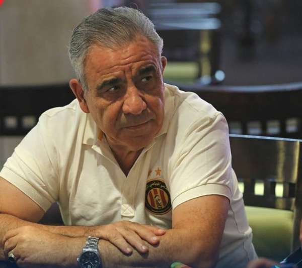 فوزي البنزرتي