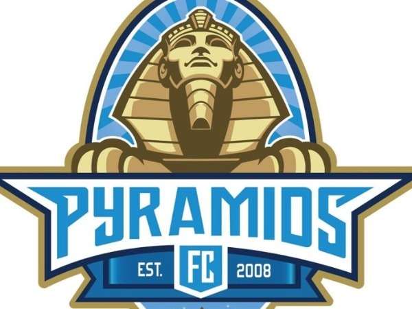 شعار بيراميدز