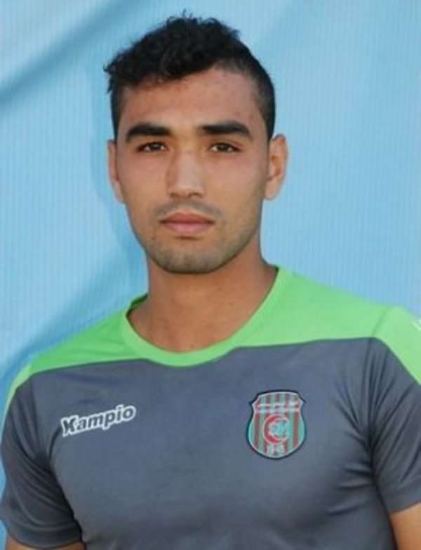 أحمد بالطيب