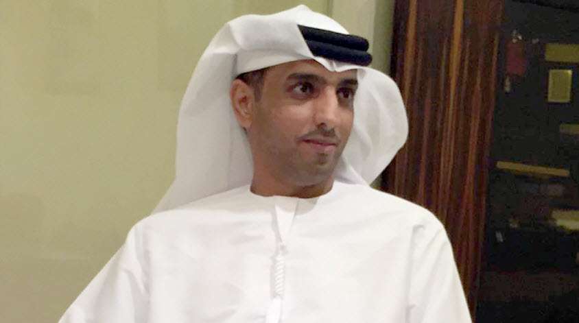 عبد الله سالم