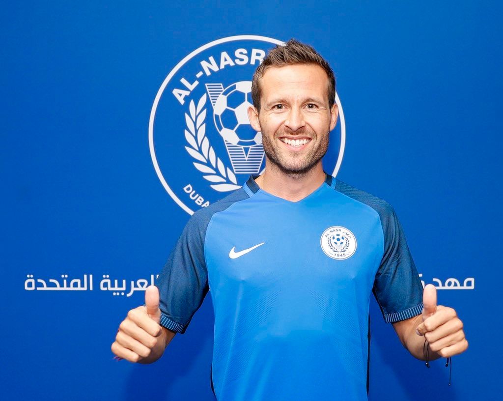 يوهان كاباي