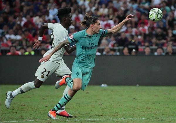  هيكتور بيليرين