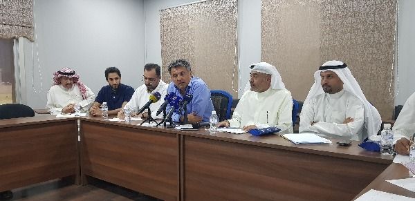 جوزاك مع الاتحاد الكويتي