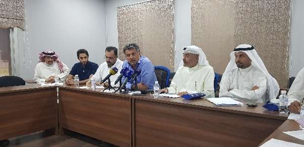 جوزاك مع الاتحاد الكويتي