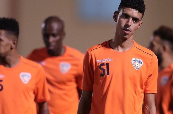 أحمد أنديجاني 