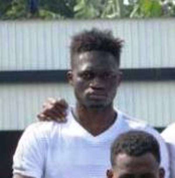 سليمان سيسيه