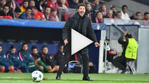 دييجو سيميوني