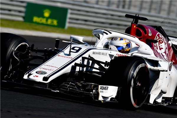 ماركوس إريكسون 