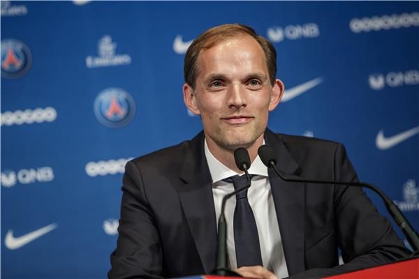 توماس توخيل 