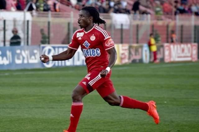 وليام جيبور