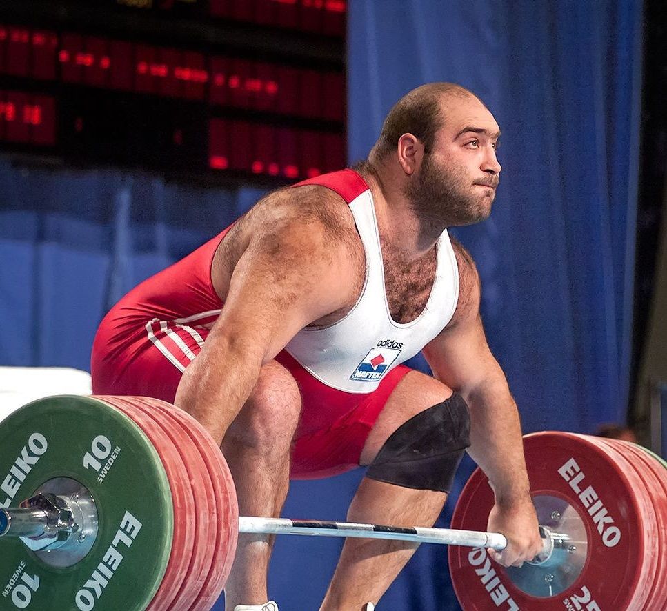  داميان داميانوف