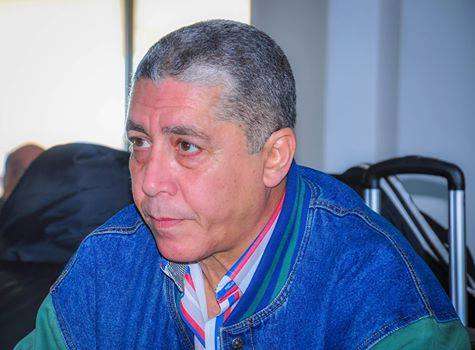 محمد عمر