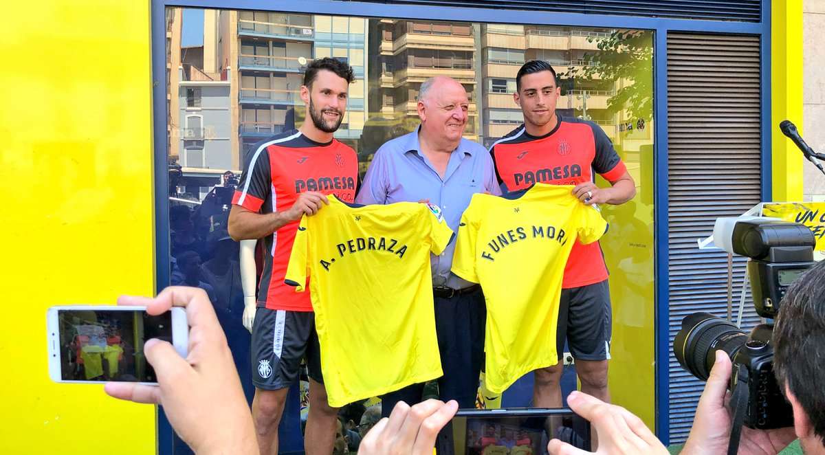 راميرو فونيس موري