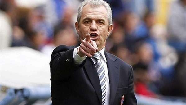  خافيير أجيري