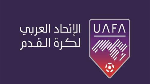 شعار الاتحاد العربي