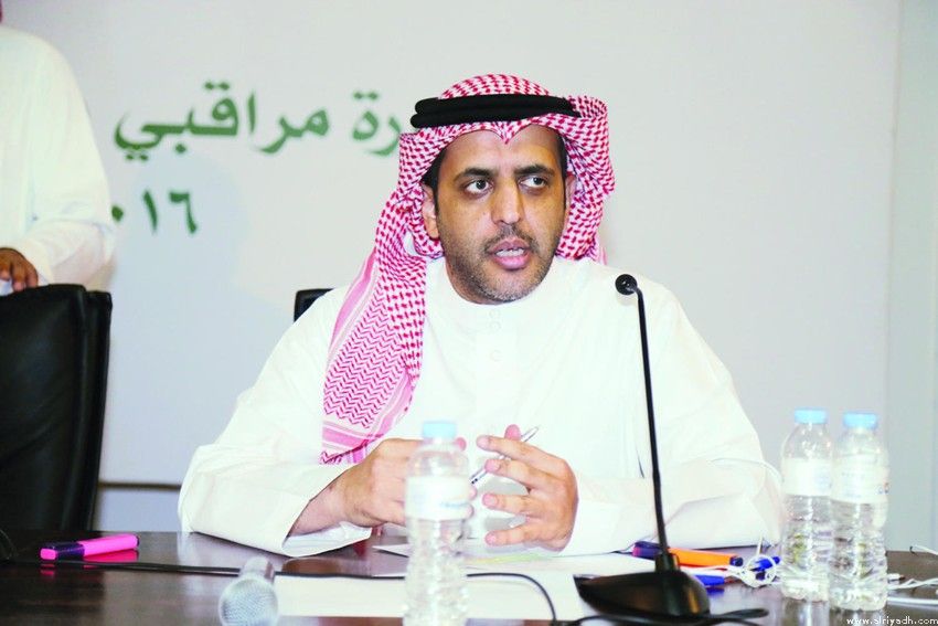  أحمد العقيل
