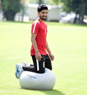 عامر عبد الرحمن