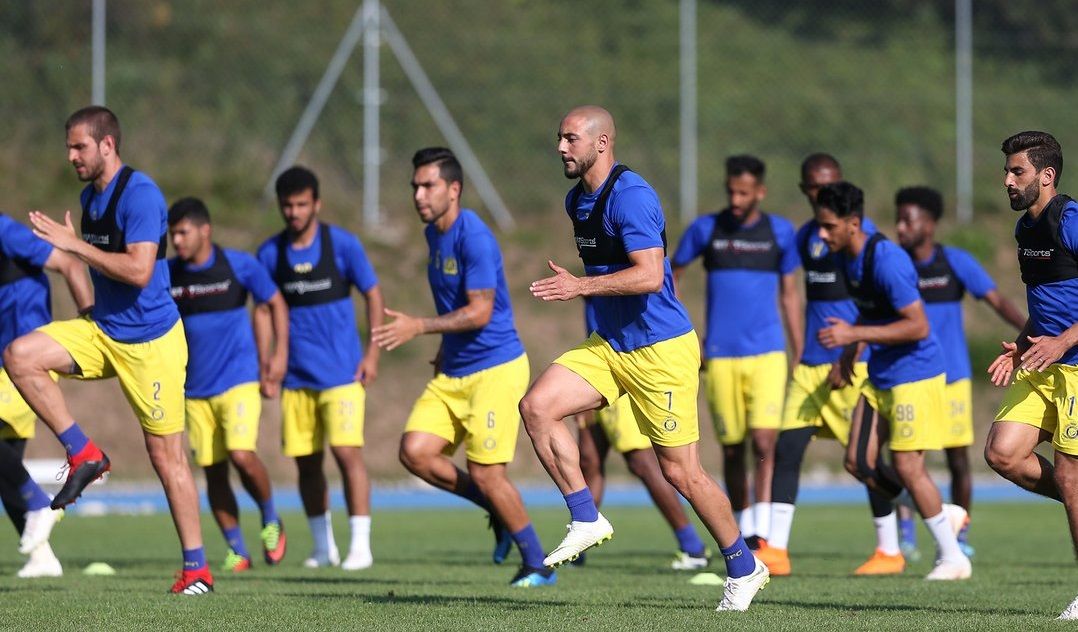 النصر 