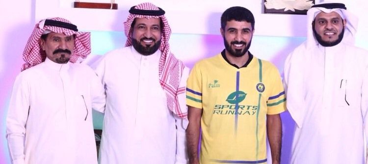 عبدالمجيد الرويلي