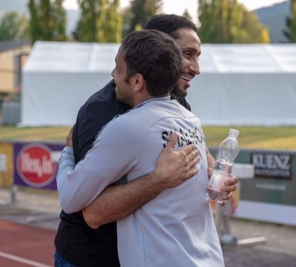 سامي الجابر