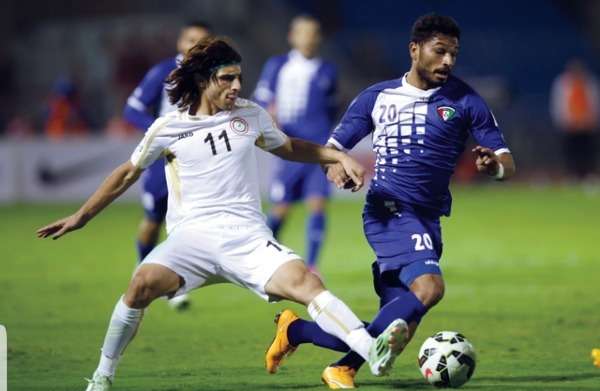 منتخب الكويت