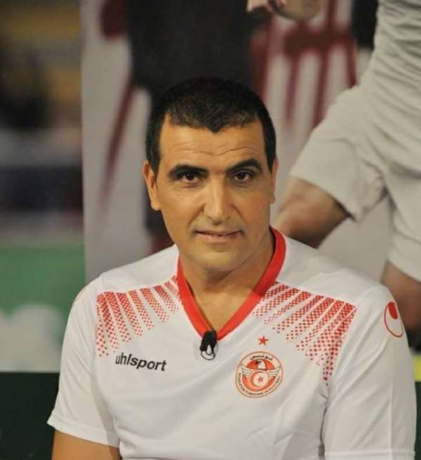 لطفي السليمي