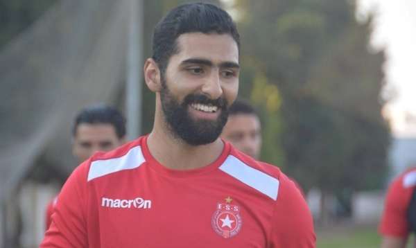 محمد المثناني