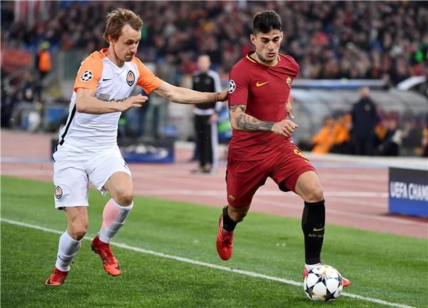 دييجو بيروتي