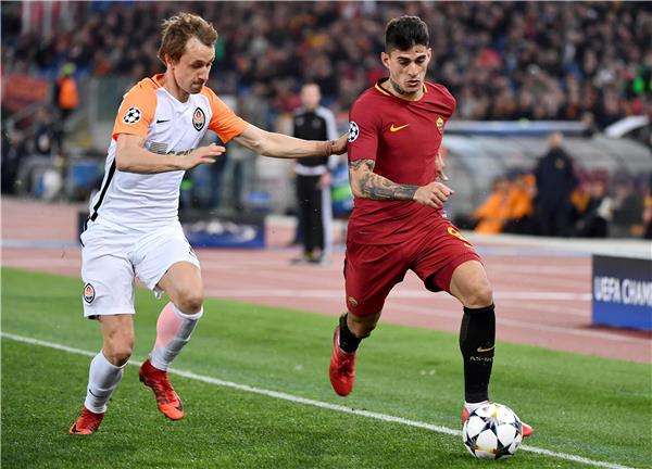 دييجو بيروتي