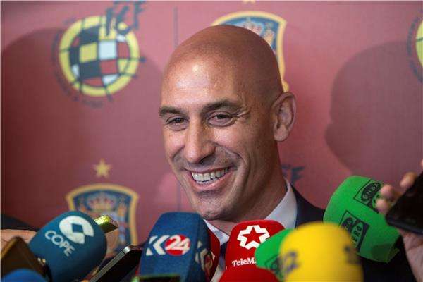 لويس روبياليس