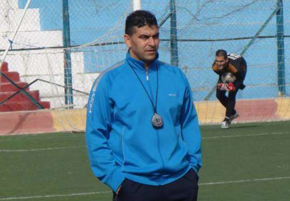 علاء العمرات