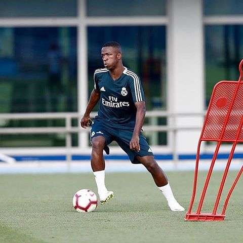 فينيسيوس جونيور