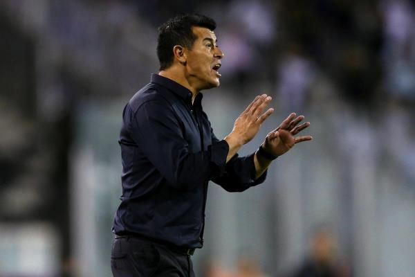 خورخي ألميرون