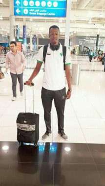 عبد الله سعدون