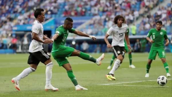 سالم الدوسري